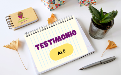 Testimonio