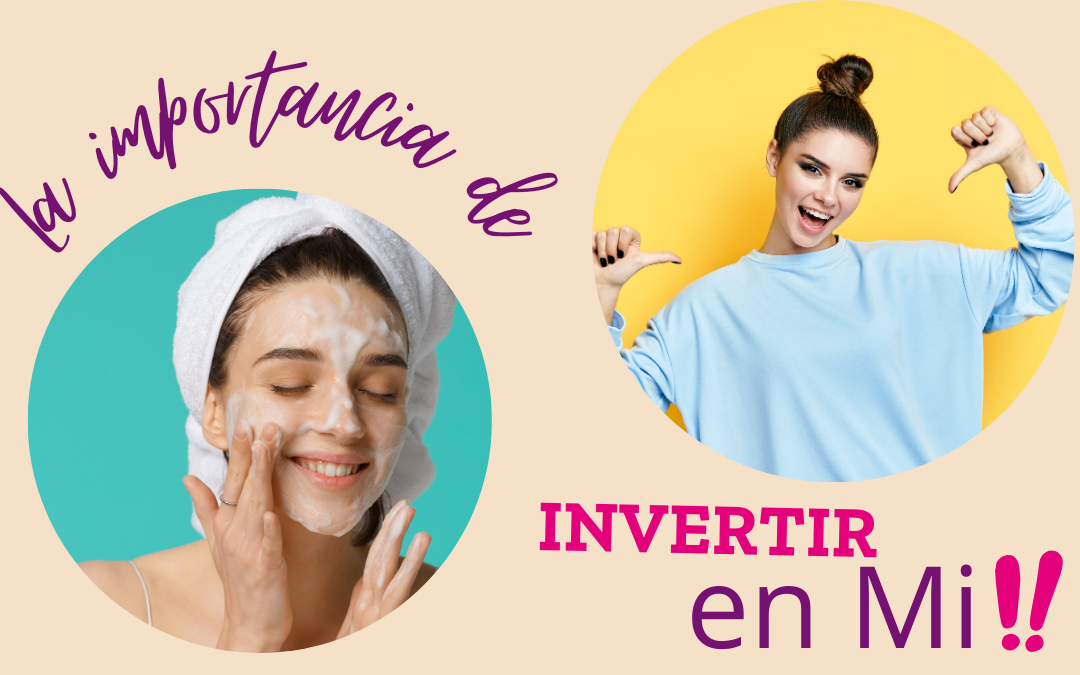 Invertir en Ti: Rompe las Barreras de la Autoinversión
